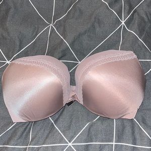 Very Sexy Push Up Bra